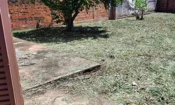 Imagem 2: Terreno Padrão em São José do Rio Preto