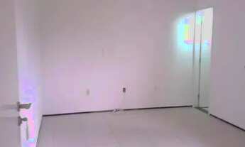 Imagem 3: Excelente sala comercial, 1º andar, ótima iluminação e ventilação, 17 m, com banheiro, sem