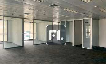 Imagem 7: Conjunto, 254 m² - venda por R$ 2.250.000,00 ou aluguel por R$ 26.137,20/mês - Vila Olímpi