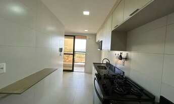 Imagem 6: APARTAMENTO PARA ALUGAR NA PONTA D`FAROL SEMI MOBILIADO E CLIMATIZADO. APARTAMENTO PARA VE