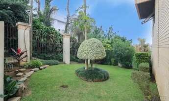 Imagem 5: Casa em Ipanema Casa com 3 dormitórios