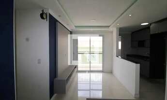 Imagem 3: Apartamento à Venda - Água Fria, 2 Quartos, 48 m2