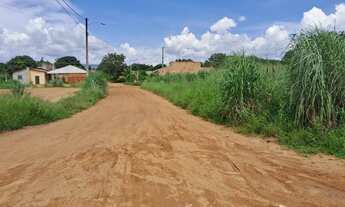 Imagem 7: Vende se lote, setor irmã dulce