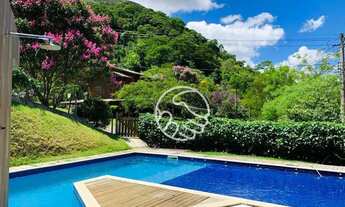 Imagem: Chácara com 8 quartos à venda, Buenos