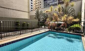 Imagem 2: Área privativa 75 m2, com excelente lazer!