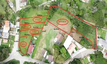 Imagem 5: Vendas Terreno Campo Largo PR