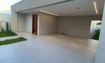 Imagem 6: Portal Ipê, Casa com 3 Suítes + 300m²