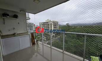 Imagem 3: Apartamento à venda, Recreio dos Bandeirantes, Rio de Janeiro, RJ