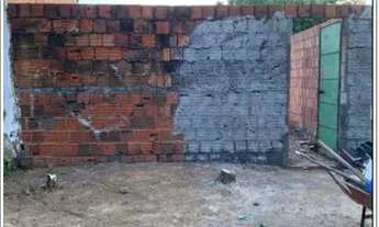 Imagem 2: Terreno à venda, 110 m² por R$ 120.000,00 - Conjunto Ceará - Fortaleza/CE