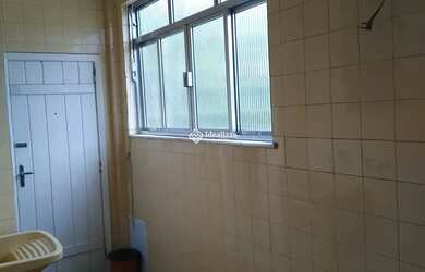 Imagem 15: Apartamento à venda no Laranjal Amplo, bem distribuído e com vaga coberta