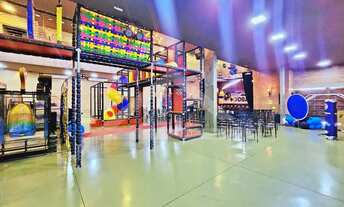 Imagem 6: Imóvel comercial à venda no Bairro Parque Mônaco, próximo à Via Narciso Baldan - Matão/SP