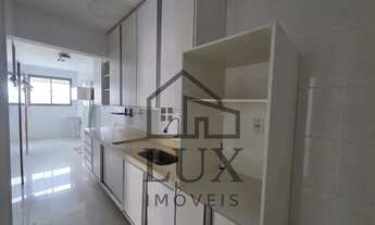 Imagem 5: Edifício Palmares / Apartamento 3 quartos, sendo 2 suítes / escritório / andar alto/ gerad