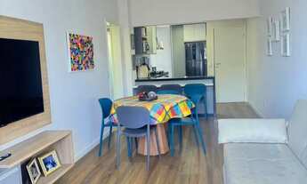 Imagem 14: Imóvel para venda tem 78 metros quadrados com 2 quartos em Centro - Guarapari - ES