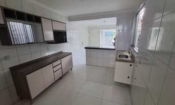 Imagem 3: ALUGO EXCELENTE CASA DUPLEX - COM PISCINA - BAIRRO MARCO.