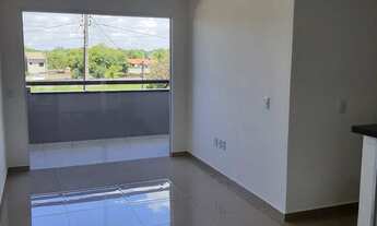 Imagem 6: Apartamento de 64m² para aluguel no Eusébio