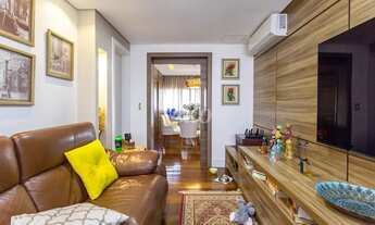 Imagem 3: Apartamento 3 quartos à venda no(a) Água Fria