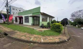 Imagem: Terreno à venda no Bairro SAO CRISTOVAO