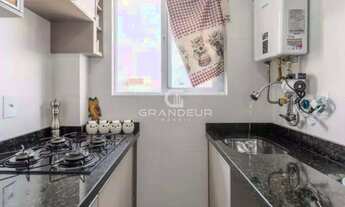 Imagem 6: Cobertura Duplex à Venda em São José dos Pinhais. 3 Dormitórios, 1 Suíte, 212m²