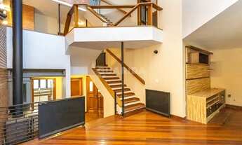 Imagem 2: Casa em condomínio com 3 dormitórios, sendo 1 suíte, com vaga de garagem, no bairro Crista