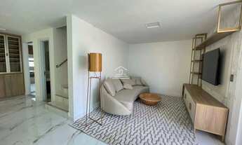 Imagem 3: Casa em Condomínio 200m² no Araçagy Varanda 03 quartos TR177814 ARA - NJ4TB6