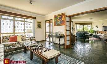 Imagem 6: Apartamento em Agronômica