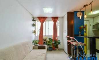 Imagem 2: APARTAMENTO - CAMPOS ELÍSEOS - SP