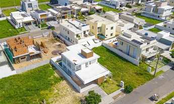 Imagem 2: Terras Alphaville 1 (ref: 1184) [3019