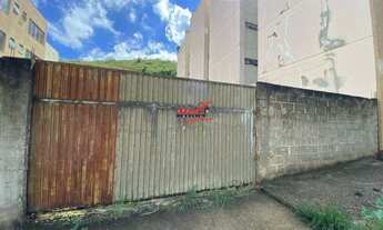 Imagem 3: Lote com 450m² a venda no bairro Vale Verde em Ponte Nova