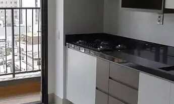 Imagem 6: Imóvel para aluguel com 72 metros quadrados com 2 quartos em Setor Bueno - Goiânia - GO