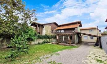 Imagem 2: Casa com 3 dormitórios à venda, 168,50m² - Campeche - Florianópolis/SC