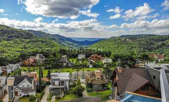 Imagem 6: Casa 4 Dorm - Bairro Alphaville