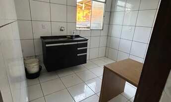 Imagem: Apartamento em prédio residencial 2 andar