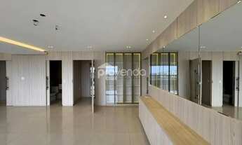 Imagem 3: APARTAMENTO - 3 SUÍTES - ÁREA 218m² - EDIFÍCIO CONTEMPLE - SETOR MARISTA - GOIÂNIA/GO