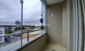 Imagem 5: Apartamento 2 Dormitórios semi mobiliado