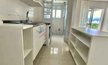 Imagem 4: LINDO APTO DE 02 DORMITÓRIOS - 2 VAGAS - ÁREA DE LAZER