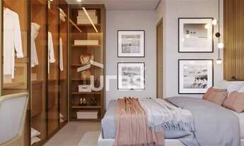 Imagem 7: Emirates Parque Flamboyant - Apartamento 2 quartos, sendo 1 suíte