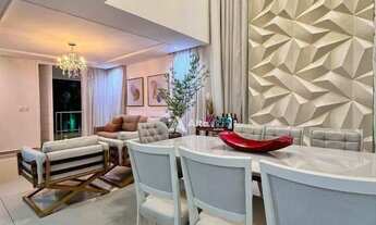 Imagem 5: Nem todo Alto Padrão é igual e esse Duplex mostra isso