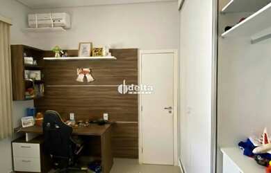 Imagem 14: Casa residencial disponível para Locação no bairro Jardim Sul em Uberlândia-MG