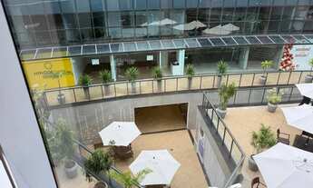 Imagem 2: Linda Sala A4 Office. Locação, 22m2, pronta, 01 vaga, Recreio dos Bandeirantes - Rio de Ja