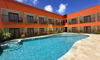 Imagem 4: Pousada a venda em Maragogi, 22 suítes com varanda, a 300 metros da praia