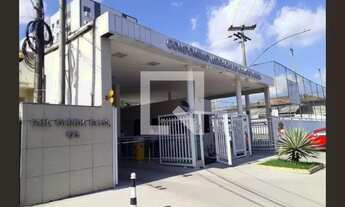 Imagem 7: Apartamento 8º andar - Centro de Campo Grande 5 minutos a pé do calçadão 100% mobiliado