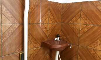 Imagem 6: Alugo kitnet Casa com 1 banheiro