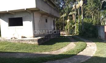 Imagem 5: Chácara à Venda no Grajaú com 2.000m² e 2 Casas