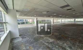 Imagem 5: Conjunto, 500 m² - venda por R$ 50.000.000,01 ou aluguel por R$ 128.423,10/mês - Itaim Bib