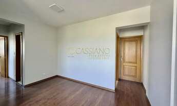 Imagem 4: Apartamento para locação de 74m² 02 dormitórios, sendo 01 suíte e 02 vagas de garagem