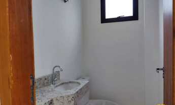 Imagem 5: BROGNOLI VENDE - Casa residencial 02 dormitórios, sendo 02 suítes - Bairro São João Rio Ve