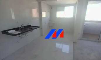 Imagem 4: Apartamento com 2 dormitórios para alugar, 66 m² por R$ 2.898,69 - Nova Petrópolis - São B