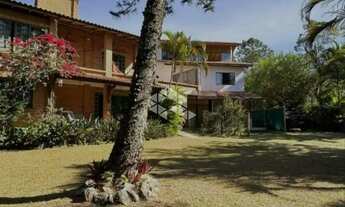 Imagem: Propriedade à venda no Campeche - 4 quartos