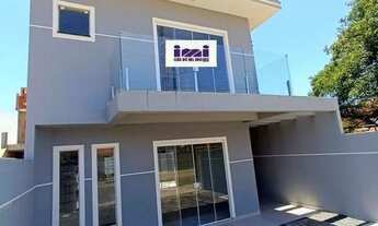 Imagem 4: Sobrado próximo ao mar no Nereidas