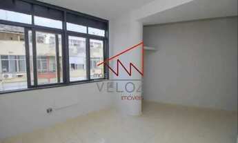 Imagem 4: Kitnet/Conjugado-À VENDA-Centro-Rio de Janeiro-RJ